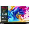 Image de Television tcl 50C649X1 50 pouces 4K QLED