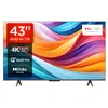 Image de TCL 43T7B Téléviseur QLED Pro 43 pouces, 4K Ultra HD, HDR Pro, Smart TV Powered by Google TV (Dolby Vision & Atmos, Motion clarity, Hands-Free Voice Control, compatible avec Google assistant & Alexa). en occasion ou reconditionné