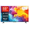 Image de TCL TV LED 4K 139 cm 55V6B Google TV en occasion ou reconditionné