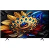Image de 65C61B - Classe de diagonale 65" (64.5" visualisable) - C61B Series TV LCD rétro-éclairée par LED - QLED Pro - Smart TV - Google TV - 4K UHD (2160p)