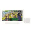 Image de Pack QLED Pro 65A300PRO NXTVISION 165 cm 4K UHD Aluminium brossé + Barre de son 3.1.2ch avec caisson de basses