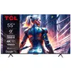 Image de QLED Pro 55C75B 139 cm 4K UHD Aluminium brossé