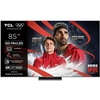 Image de Téléviseur Mini-LED 4K 85 pouces - 85C8K - Smart TV
