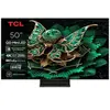 Image de Téléviseur 50C7K QLED 4K Ultra HD 50 pouces Smart TV Google TV Wifi