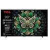Image de Smart TV 98C6K-UKX7 98 pouces 4K QLEDLCD