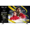 Image de Téléviseur C6K 75C6K 4K Ultra HD 75 pouces Smart TV Wifi Métallique