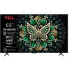 Image de 65C6K - Classe de diagonale 65" C6K Series TV LCD rétro-éclairée par LED - QLED - Smart TV - Google TV - 4K UHD (2160p) 3840 x 2160 - HDR - Quantum