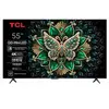 Image de 55C6K - Classe de diagonale 55" C6K Series TV LCD rétro-éclairée par LED - QLED - Smart TV - Google TV - 4K UHD (2160p) 3840 x 2160 - HDR - Quantum