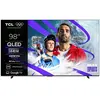 Image de Téléviseur 98P8K QLED 4K Ultra HD 98 pouces Smart TV Google TV Wifi