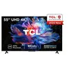 Image de Smart TV 55V6C-UKX8 55 pouces 4K LEDLCD