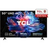 Image de Television 50P6K 50 pouces 4K LED