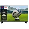 Image de Téléviseur S5K 40S5K Full HD 40 pouces Smart TV Android TV Noir Wifi
