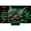 Image de Téléviseur MiniLED QD 4K 55Q7C - 55 pouces 4K UHD