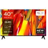Image de Smart TV 40V5C-UKX7 40 pouces Full HD LEDLCD