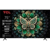 Image de Téléviseur QD-Mini LED 4K 75C61K - 75 pouces 4K UHD