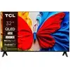 Image de Television TV 32S51K TV QLED 32 81 cm Full HD 1920 1080 HDR10 Android TV 2 HDMI