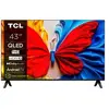 Image de Television TV 43S51K TV QLED 43 109 cm Full HD 1920 1080 HDR10 Android TV 2 HDMI