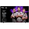 Image de QLED 98P89K 248 cm 2025