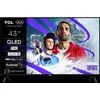 Image de QLED 43S59K 108 cm 2025