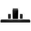 Image de Q85H Pro 7.1.4 ch Dolby Atmos avec caisson de basses sans fil