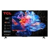 Image de Smart TV 55P6K-UKX8 55 pouces 4K LEDLCD