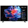 Image de TCL 43P69K 43" 4K/60Hz/Google TV/Wifi/BT/HDR10