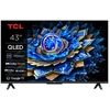 Image de Téléviseur 43T69C QLED 4K Ultra HD 43 pouces Smart TV Google TV