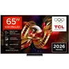 Image de Téléviseur C8L SQD Mini LED 4K