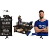 Image de TV QLED 50P7L 50 pouces 4K UHD Silver