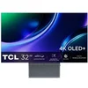 Image de Ecran PC Gamer 32X3A 31.5'' 240 Hz 4K UHD Silver