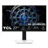 Image de TCL 27C2A Mini moniteur LED QD 27 pouces, résolution 4K UHD (3180 × 2160) en occasion ou reconditionné