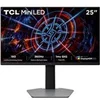 Image de Gaming 25P2A PRO 24,5" 360 Hz QHD Blanc et Gris