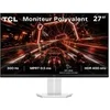 Image de Gaming 27P1AD 27" 300 Hz Full HD Blanc