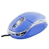 Image de Titanum RAPTOR 3D - Souris - optique - 3 boutons - filaire - USB - bleu