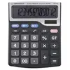 Image de ECL101 TALES - Calculatrice de bureau - 12 chiffres