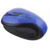 Image de Titanum Rainbow 3D - Souris - optique - 3 boutons - sans fil - 2.4 GHz - récepteur sans fil USB - bleu