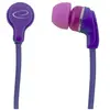 Image de Esperanza audio écouteurs stéréo neon eh147v violet eh147v -