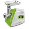 Image de Esperanza ekm012g hachoir à viande - meatball - blanc-vert ekm012g -