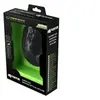 Image de MX205 FIGHTER - Souris - pour droitiers - optique - 6 boutons - filaire - USB - vert