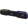 Image de Enceinte barre de son Rainbow Apala RGB (Noir)
