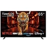 Image de Elegance 65" UHD 4K Tizen OS Powered by Samsung(plat, 65 pouces / 163.9 cm) DLED Smart TV