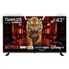 Image de Elegance 43" FHD Tizen OS Powered by Samsung (plat, 43 pouces / 108 cm) DLED Smart TV
