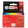 Image de Ac - 541rx active jet cl - 541xl cartouche jet dencre action expacjaca0127