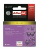 Image de ActiveJet AB-123YN Supreme version - 10 ml - jaune - compatible - cartouche d'encre (alternative pour : Brother LC123Y) - pour Brother DCP-J100,