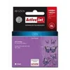 Image de ActiveJet AB-525CN - 15 ml - Capacité XL - cyan - compatible - cartouche d'encre (alternative pour : Brother LC525C) - pour Brother DCP-J100,