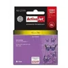 Image de ActiveJet AB-525YN - 15 ml - taille XL - jaune - compatible - cartouche d'encre (alternative pour : Brother LC525Y)