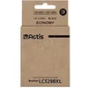 Image de Cartouche compatible - Actis KB-529BK - 58 ml - Economie - noir - compatible - cartouche d'encre - pour Brother DCP-J100, DCP-J105, DCP-J200