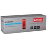 Image de ATH-351AN toner for HP printer; HP CF351A replacement; Supreme; 1100 pages; cyan