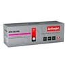 Image de Supreme ATH-201MN - Magenta - compatible - cartouche de toner (alternative pour : HP CF403A) - pour HP Color LaserJet Pro M252dn, M252dw, M252n, MFP