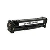Image de ATH-F410NX toner for HP printer; HP 410X CF410X replacement; Supreme; 6500 pages; black